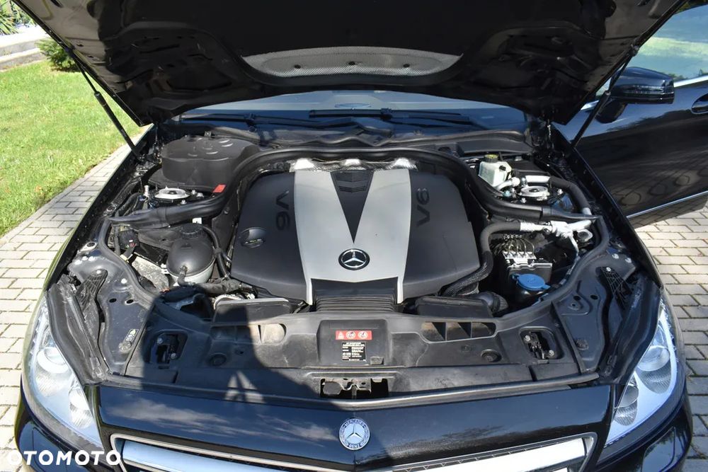 Mercedes-Benz CLS - 15