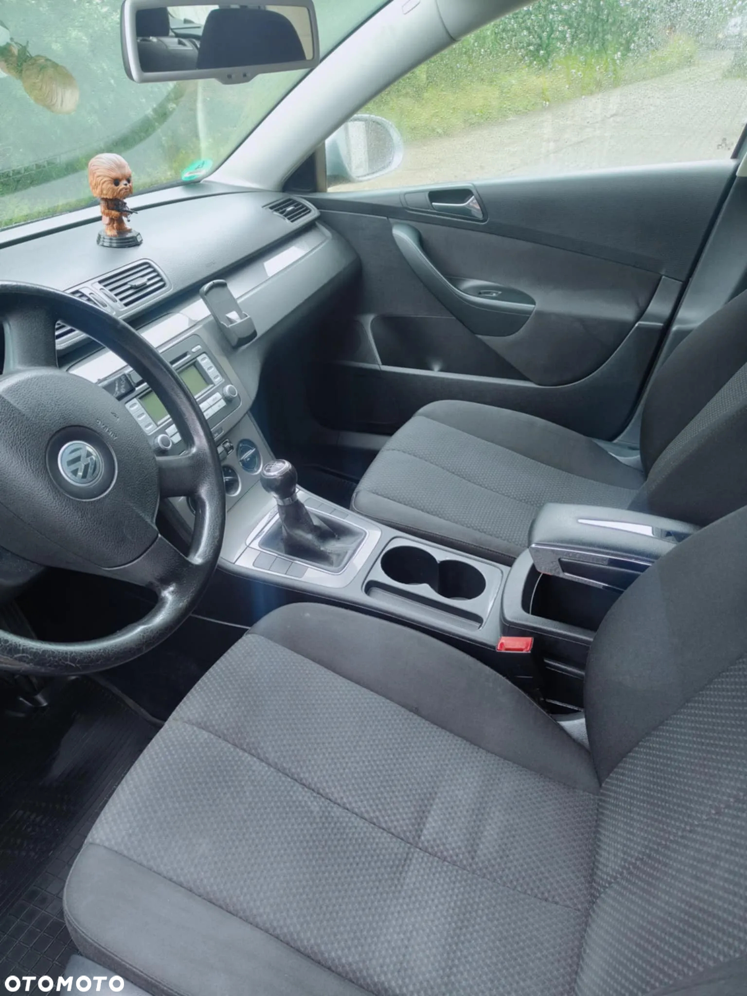 Volkswagen Passat - 7