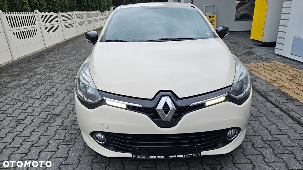 Renault Clio (Energy) TCe 90 Start & Stop LIMITED - 2
