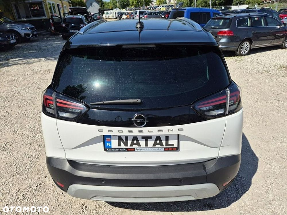 Opel Crossland X - 18