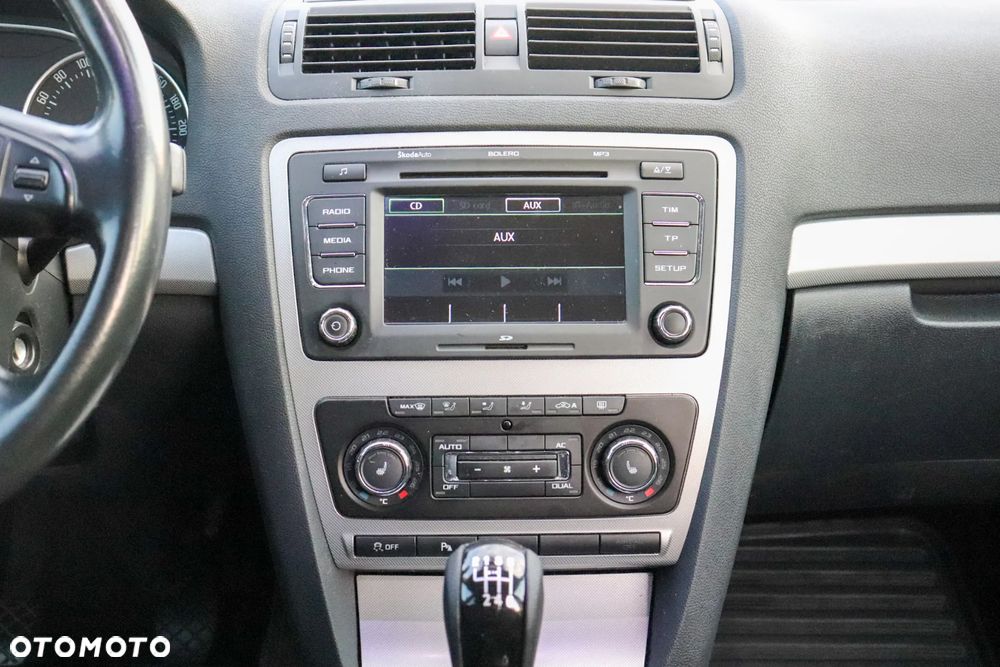 Skoda Octavia 1.8 TSI Elegance - 24