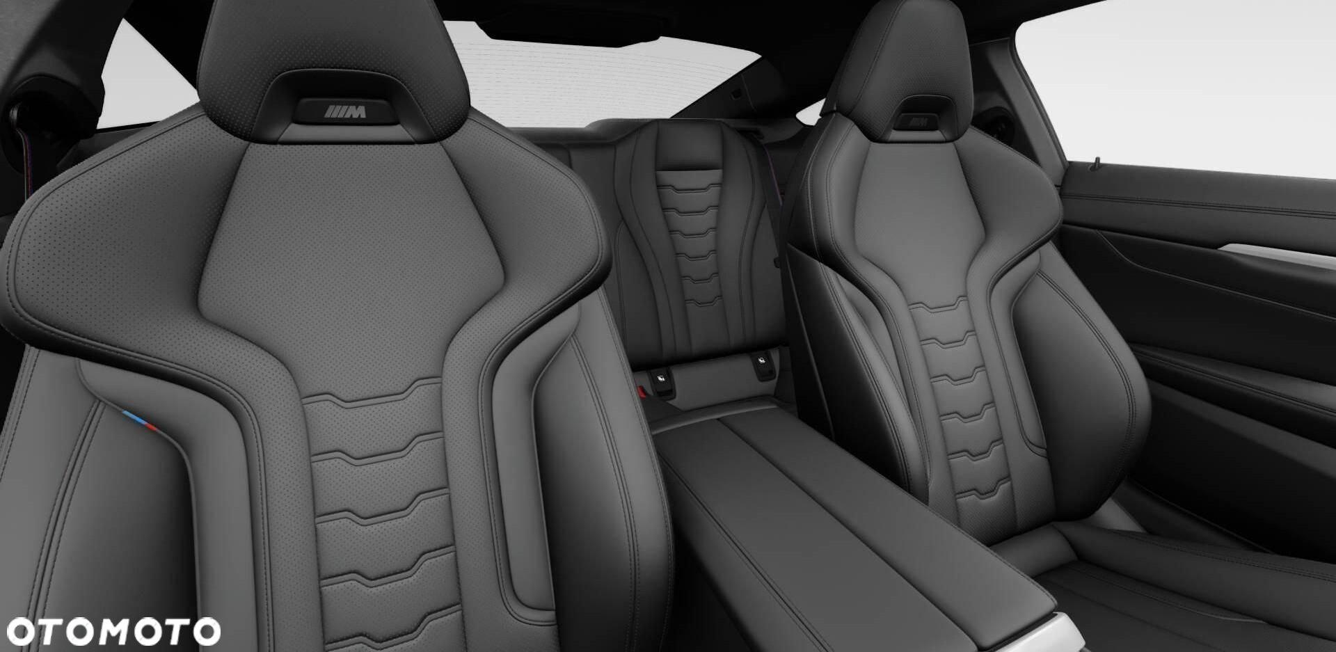 BMW Seria 8 - 7