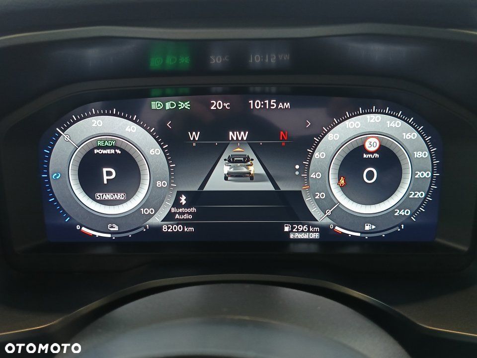Nissan Qashqai - 16