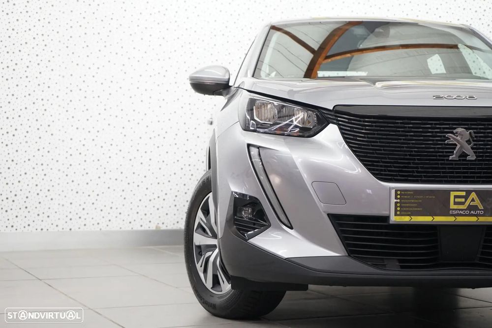 Peugeot 2008 1.2 PureTech Allure - 41