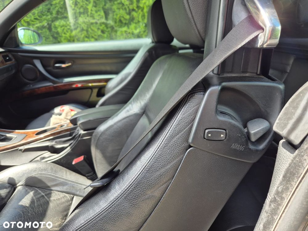 BMW Seria 3 - 10