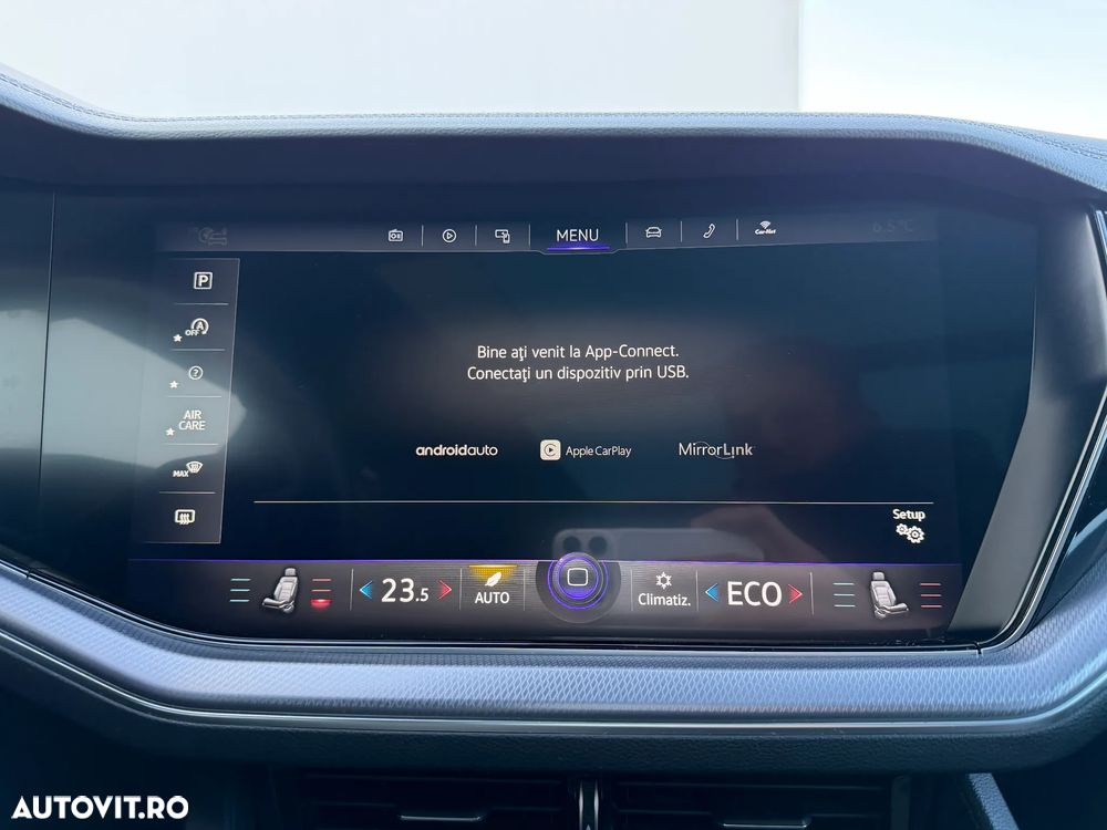 Volkswagen Touareg V6 TDI R-Style - 20