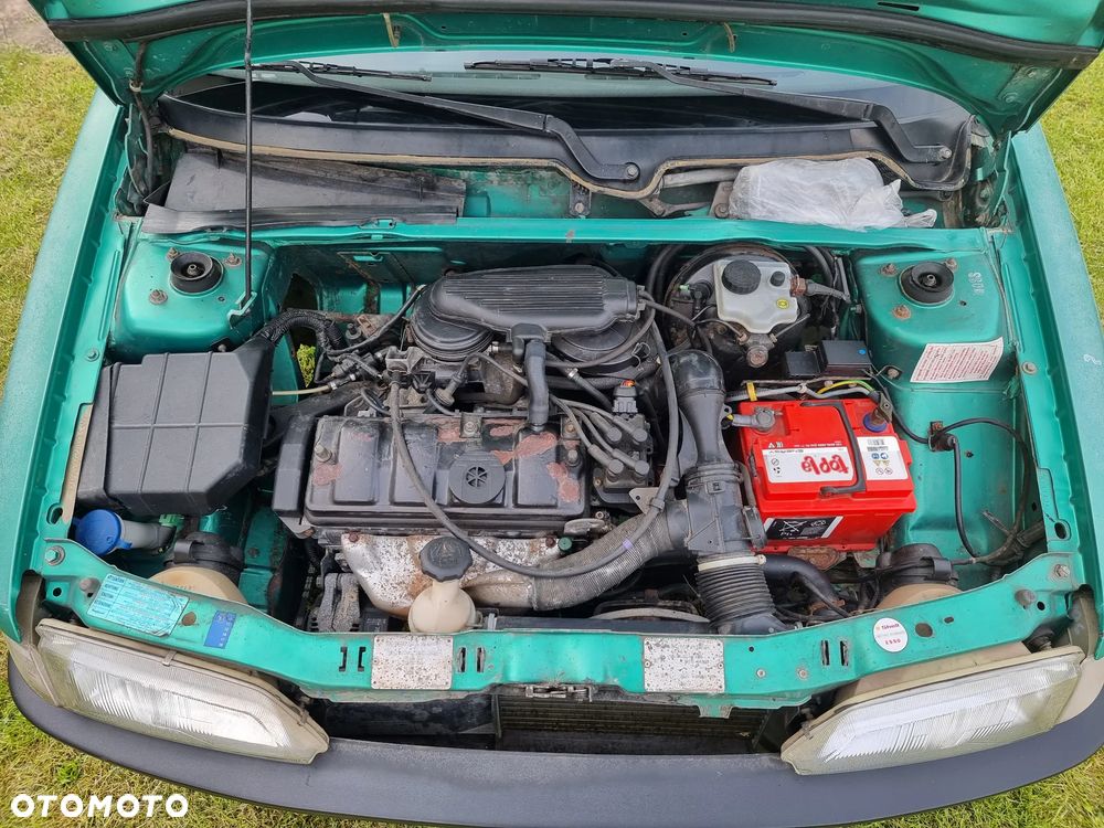 Peugeot 106 - 11