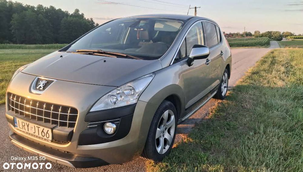 Peugeot 3008 - 14