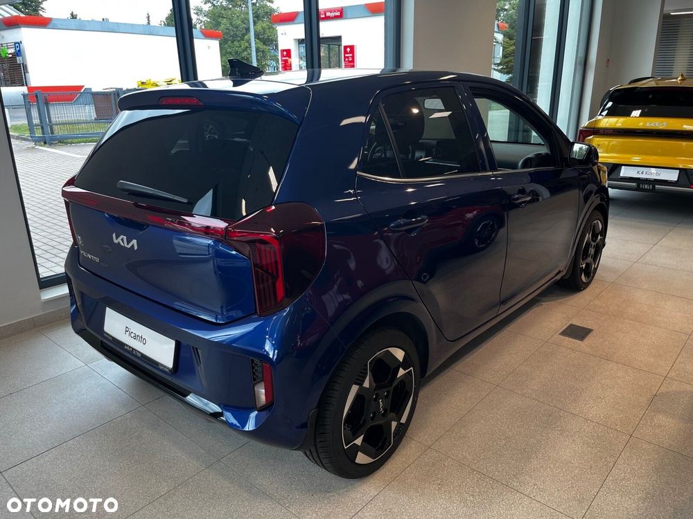 Kia Picanto - 4
