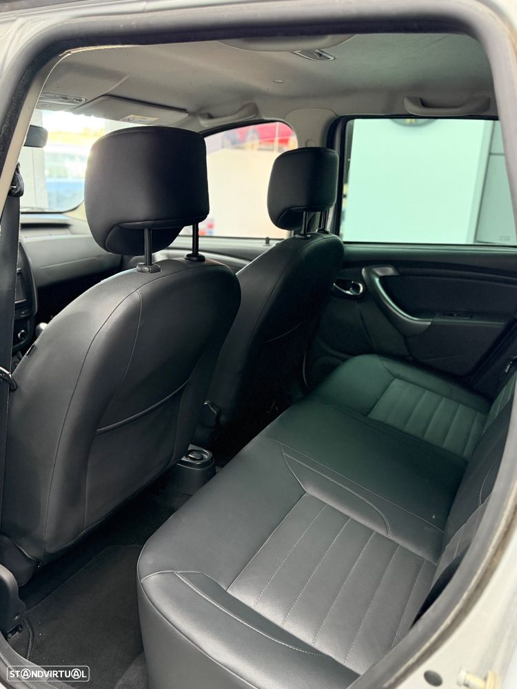 Dacia Duster 1.2 TCe Prestige - 17