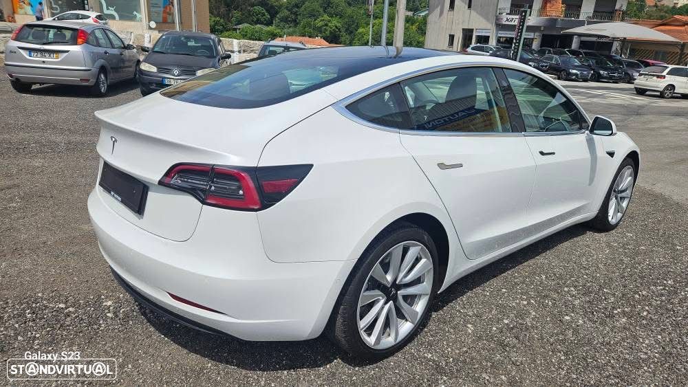 Tesla Model 3 AWD Dual Motor - 7