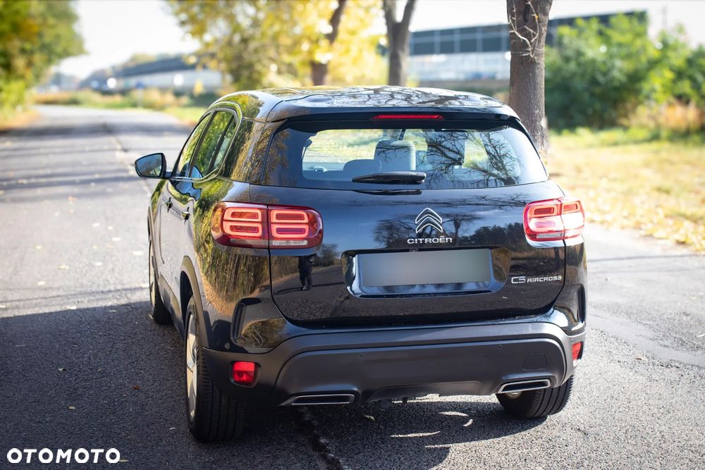 Citroën C5 Aircross - 39