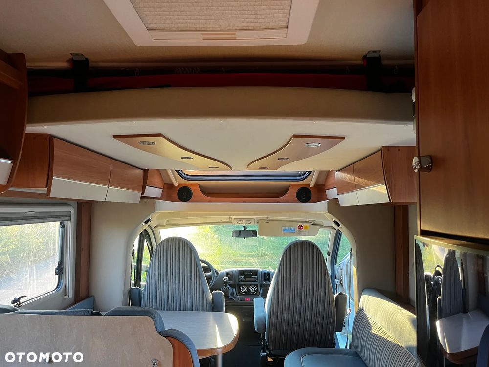 Hymer-Eriba T 554 CL - 31