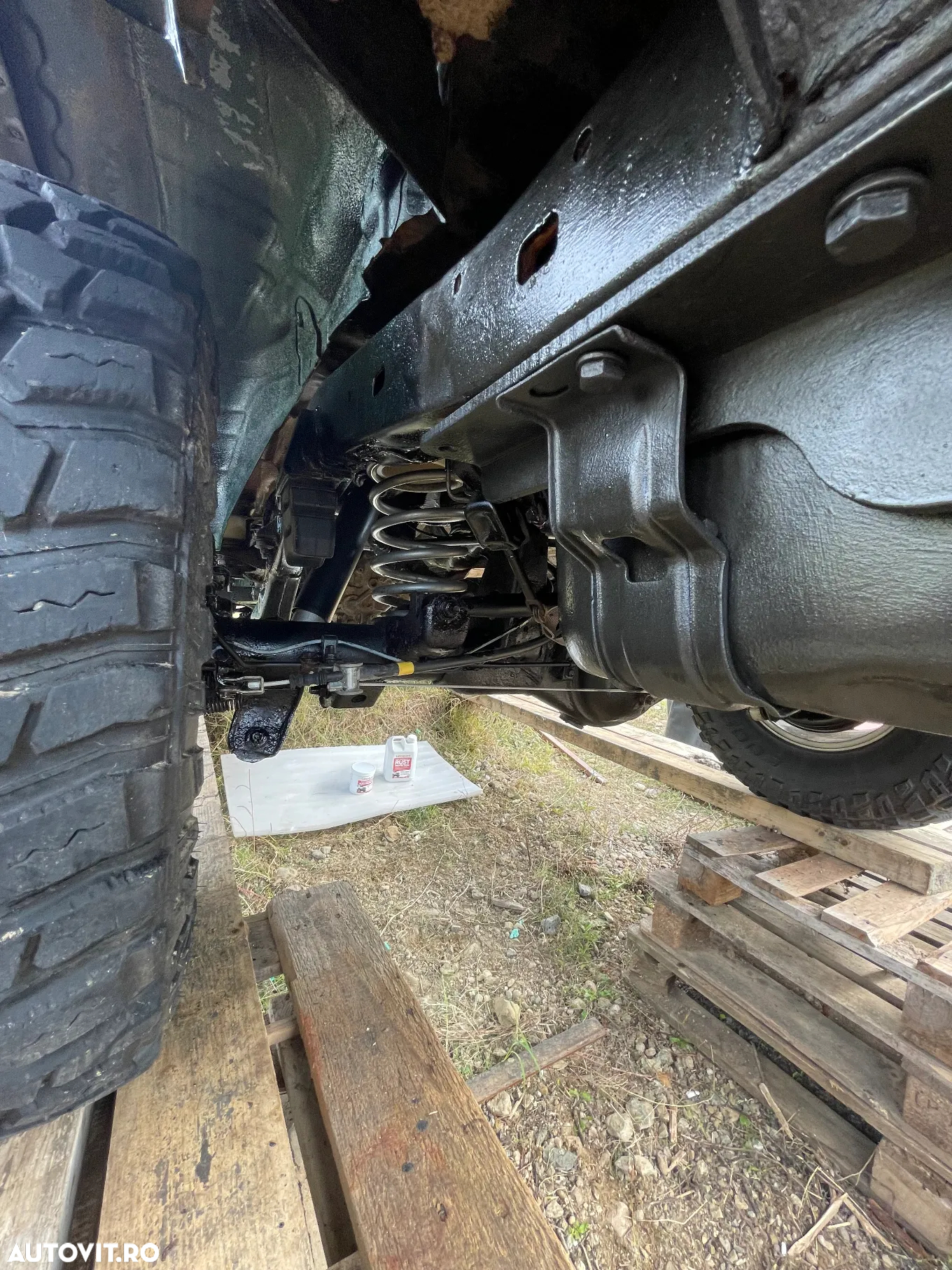 Toyota Land Cruiser - 18