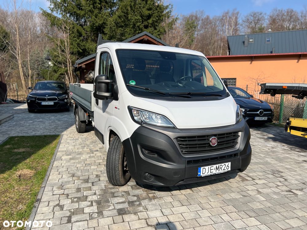 Fiat Ducato - 2