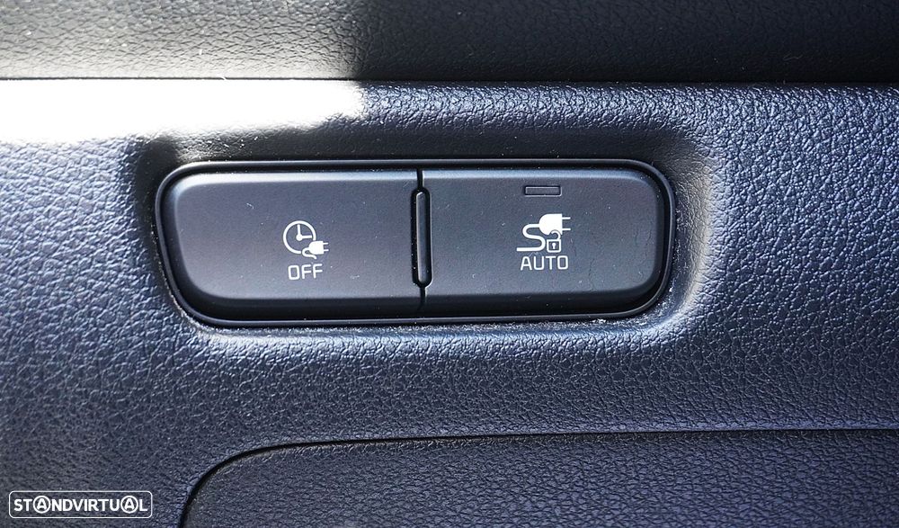 Kia e-Niro 64kWh - 29