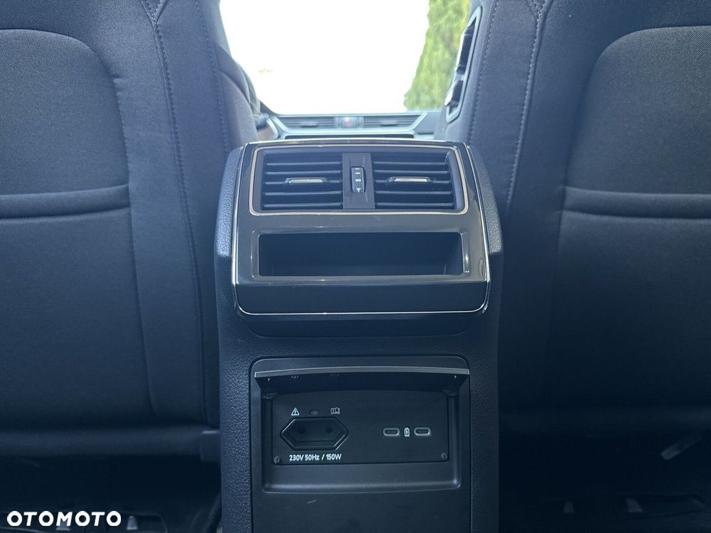 Skoda Superb 1.4 TSI Plug-In Hybrid Style DSG - 16
