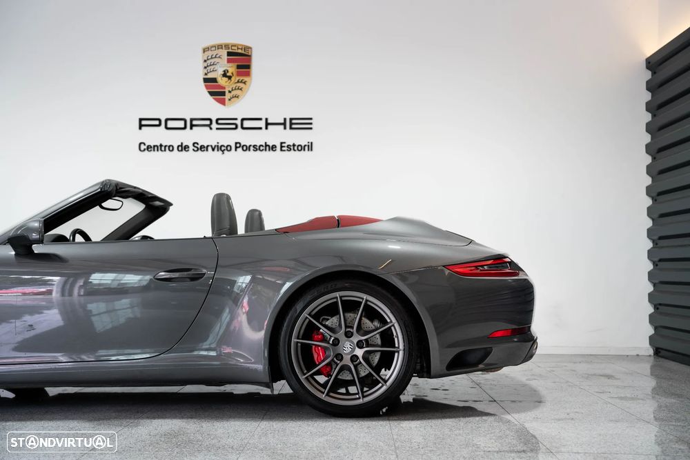 Porsche 911 (991) Carrera 2 S PDK - 5