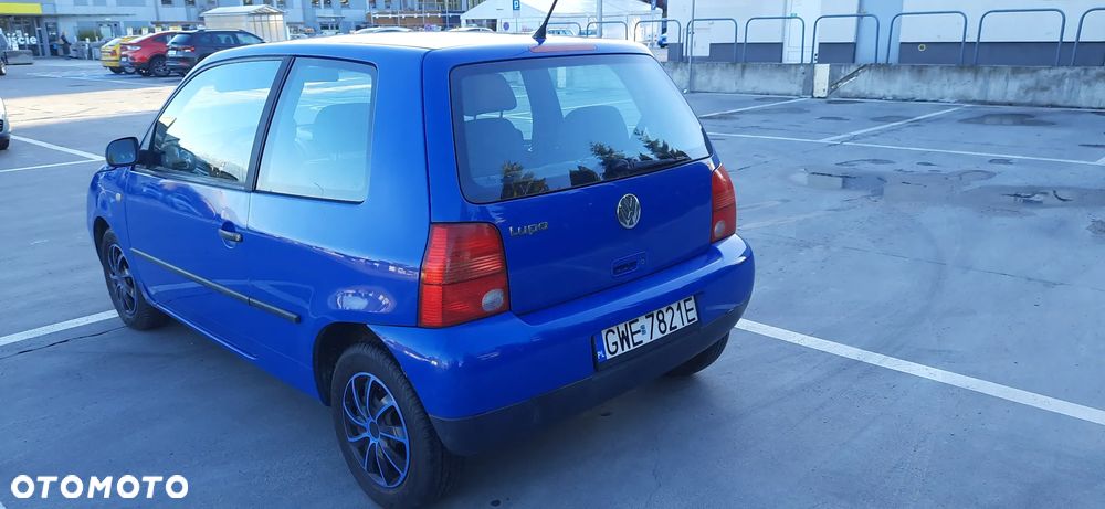 Volkswagen Lupo - 7