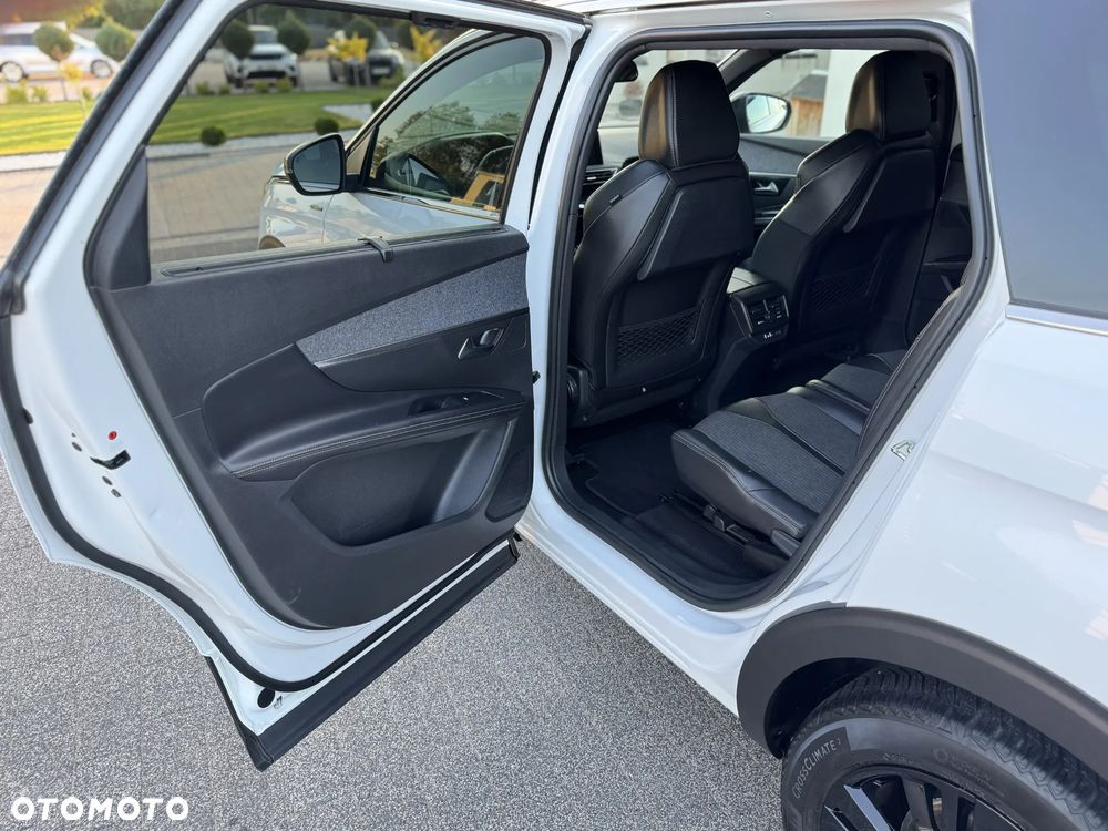 Peugeot 5008 - 33
