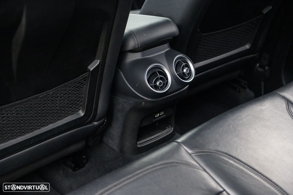 Alfa Romeo Stelvio 2.2 D Super AT8 Q4 - 27