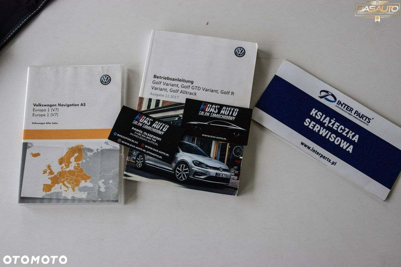 Volkswagen Golf - 37