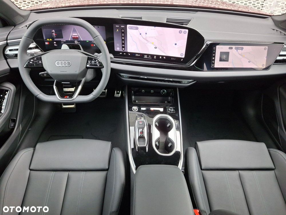 Audi A6 Limousine - 20