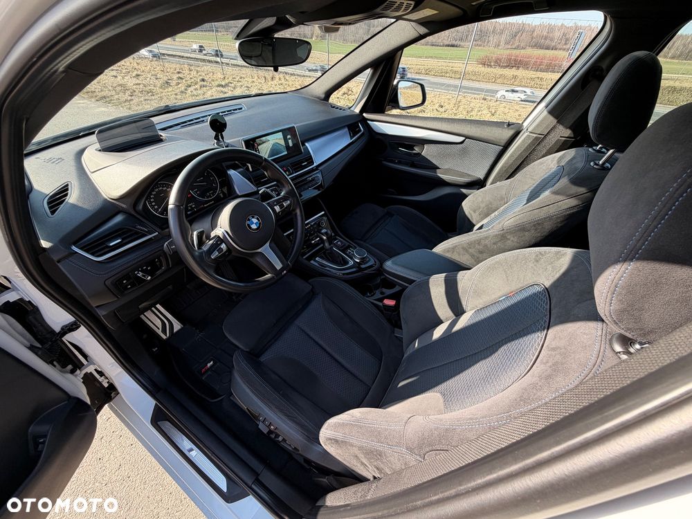 BMW Seria 2 220d Sport-Aut M Sport - 23