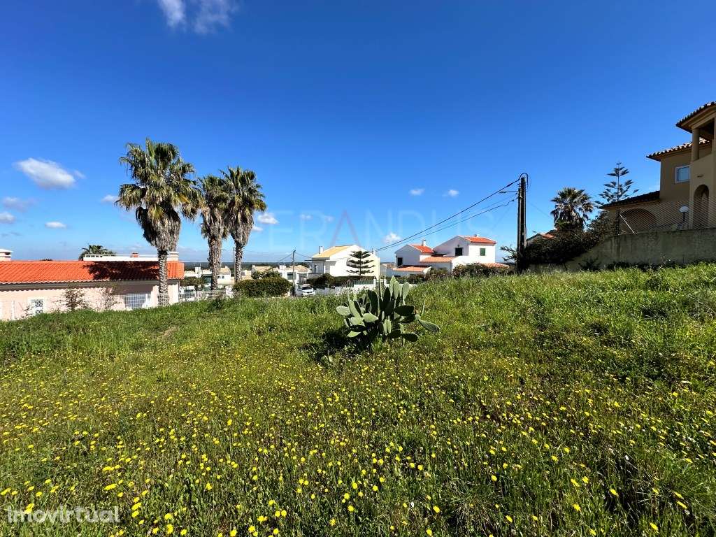 Lote Moradia Venda Sesimbra - Grande imagem: 5/12