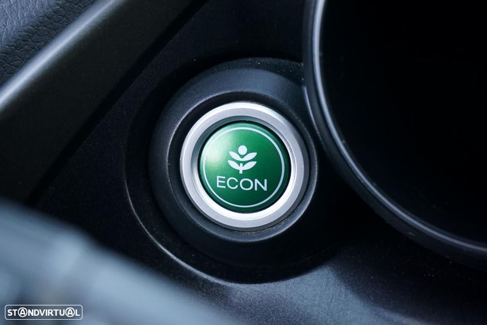 Honda Civic 2.2 i-DTEC Sport - 28