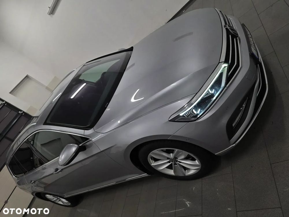 Volkswagen Passat - 3