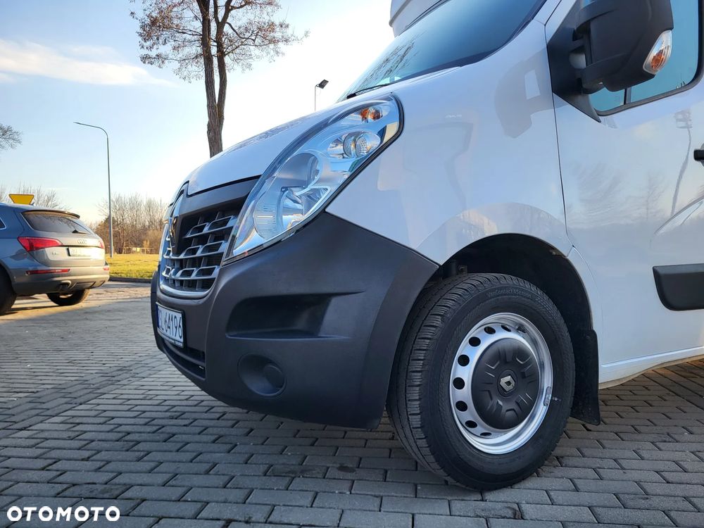 Renault Master Czytaj Opis !!! - 9