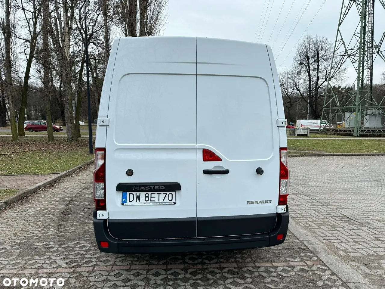 Renault Master L3H2 - 4