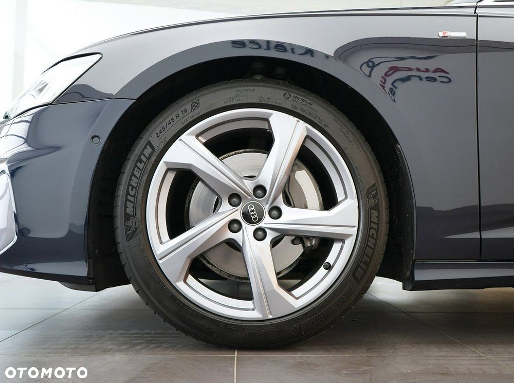 Audi A6 Avant - 8