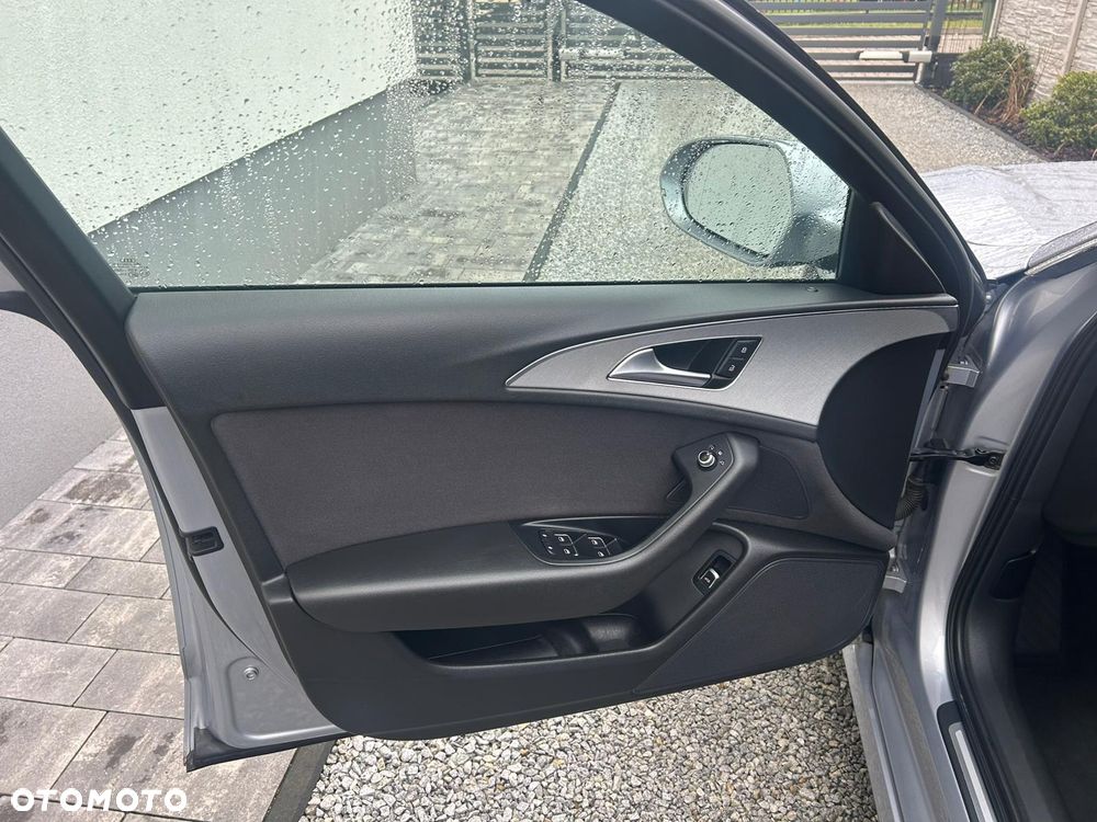 Audi A6 Avant 2.0 TDI ultra - 27