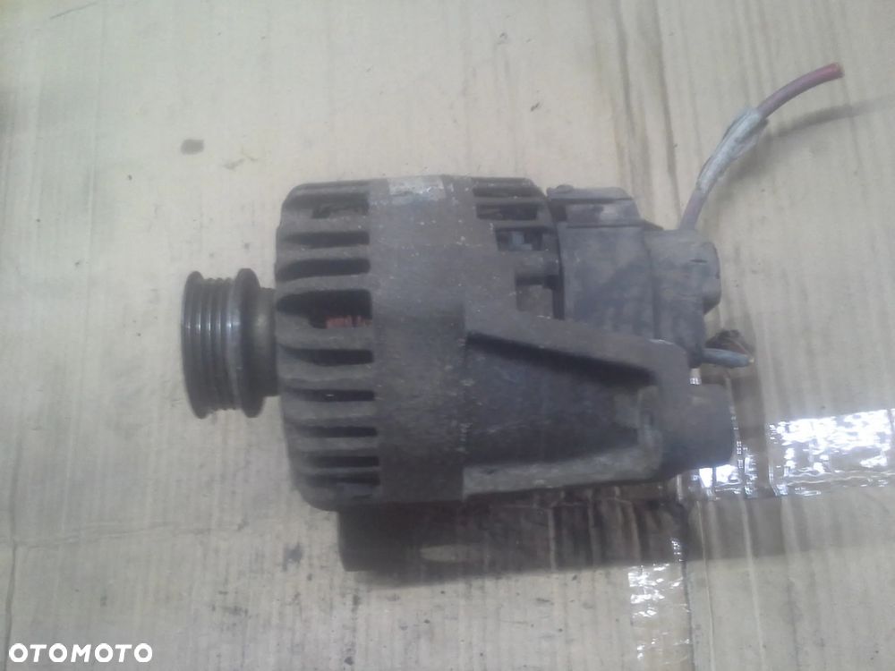 Alternator Fiat Panda 1.1 51700675 1022118280 Denso - 2