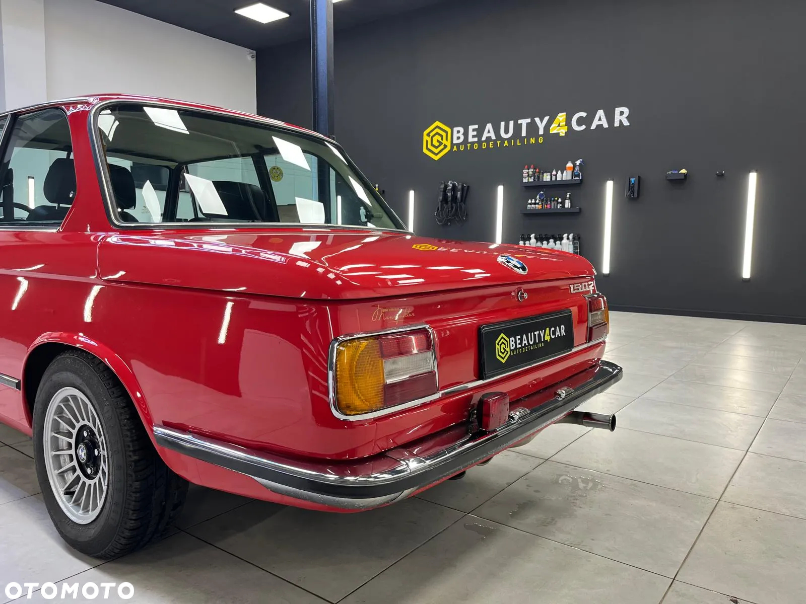 BMW Inny - 13