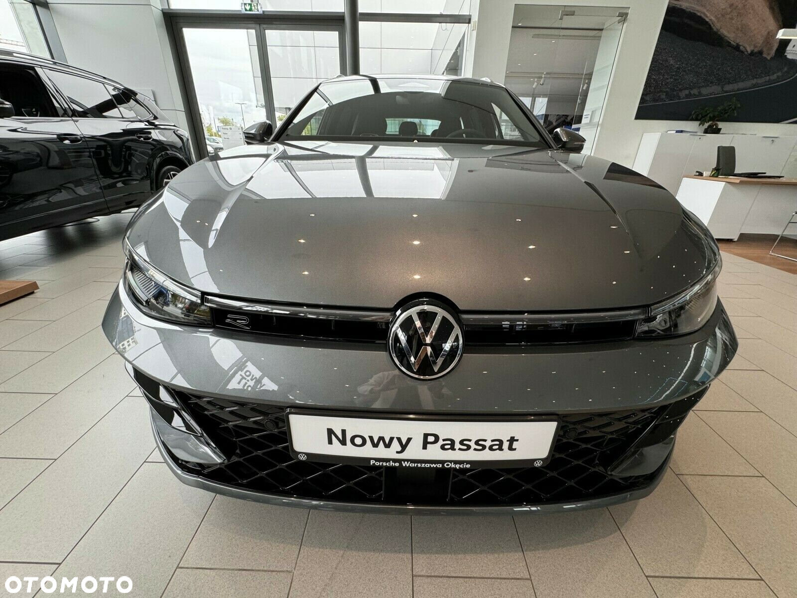 Volkswagen Passat - 3
