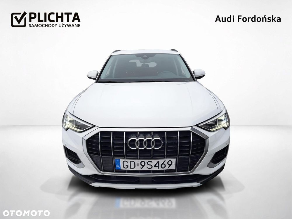 Audi Q3 - 3