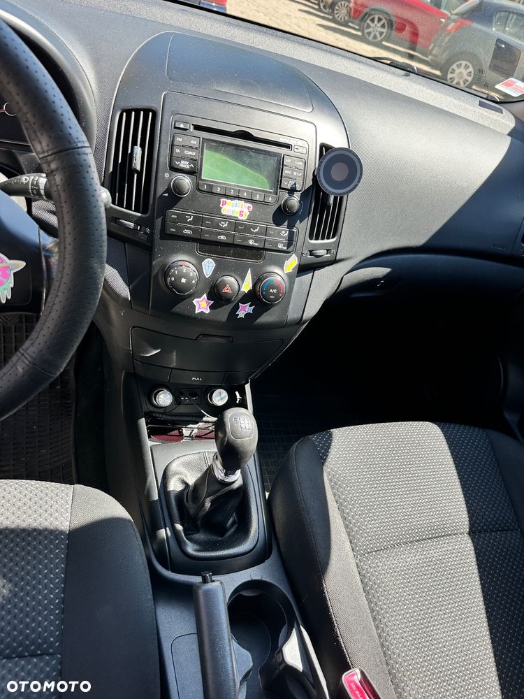 Hyundai i30 1.6 CRDi Blue Classic - 8