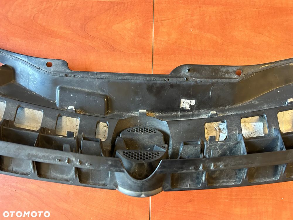 GRILL ATRAPA CHŁODNICY OPEL ASTRA H 13108463 13149466 461088395 - 15