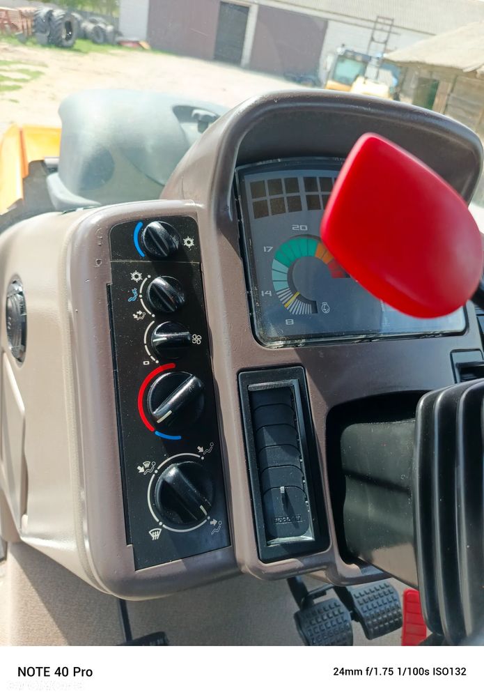 Renault Ares 616 rz - 10