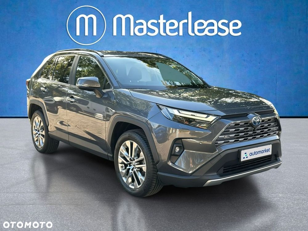 Toyota RAV4 - 3