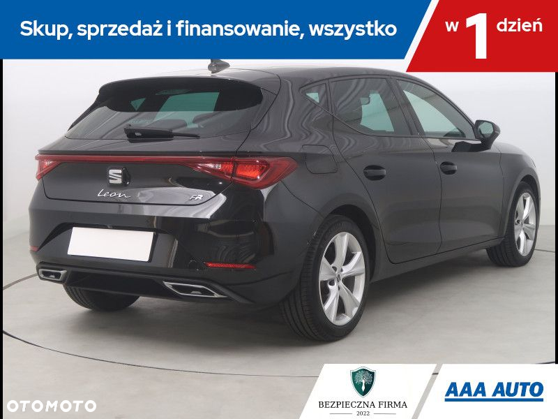 Seat Leon - 6