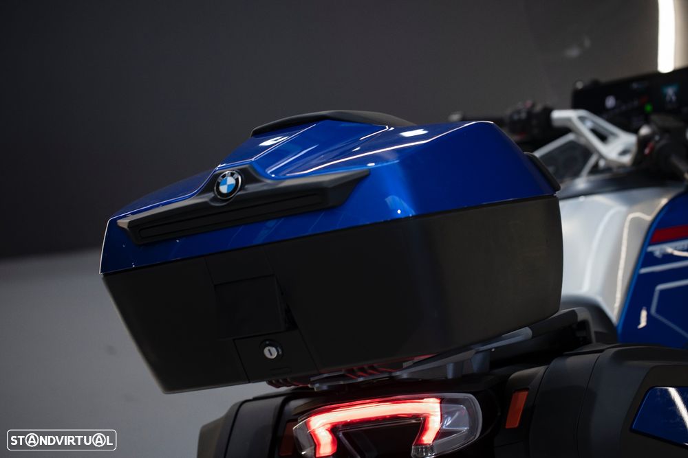 BMW R 1300 RT - 12