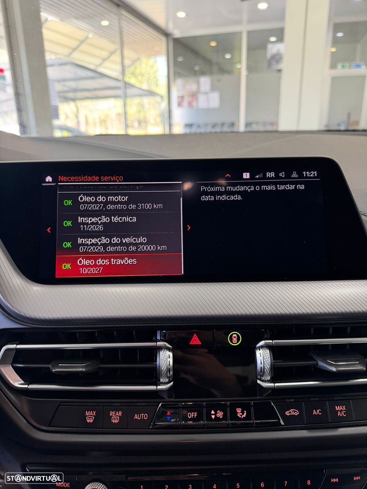 BMW 218 Gran Coupé ver-d-pack-m-auto - 25