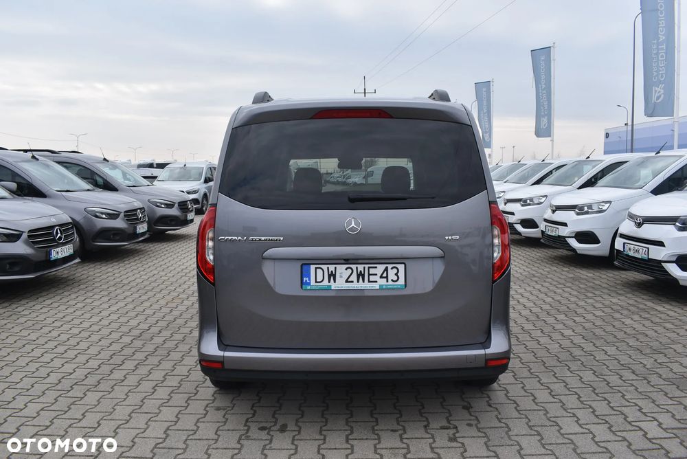 Mercedes-Benz Citan Tourer L1 420.763 - 7