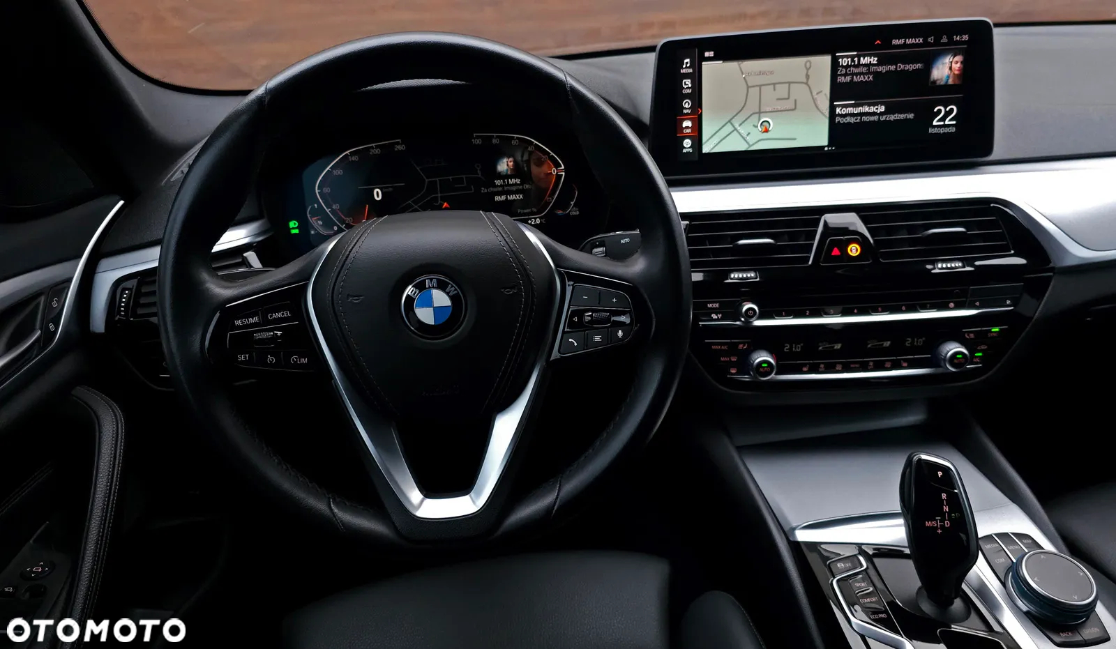BMW Seria 5 - 26