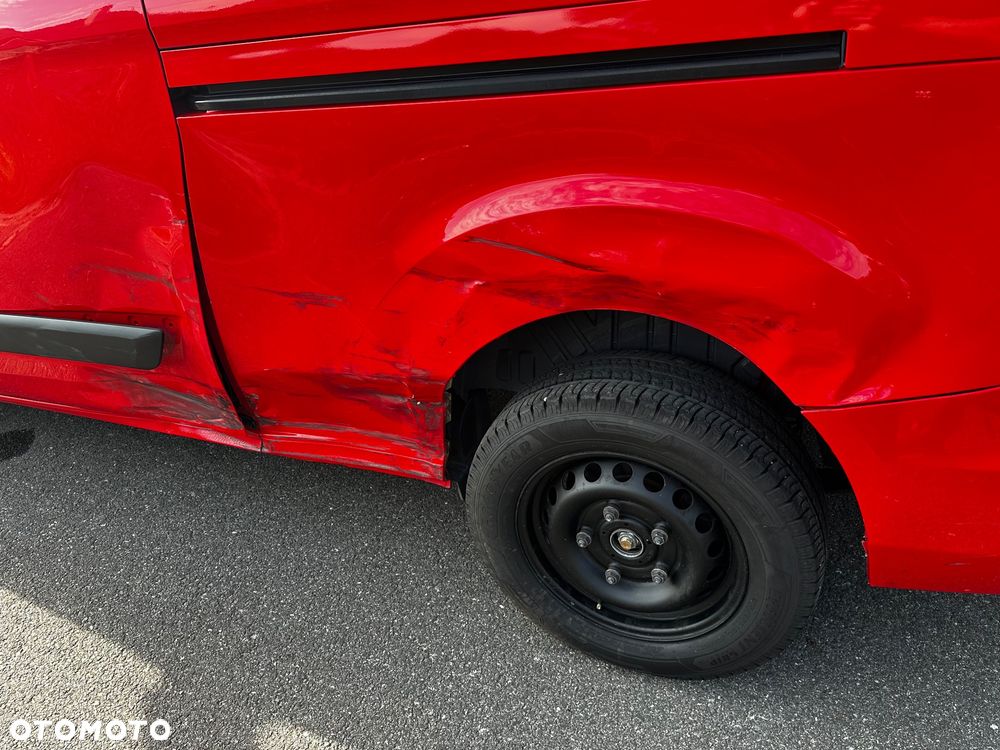 Ford Transit Custom - 3