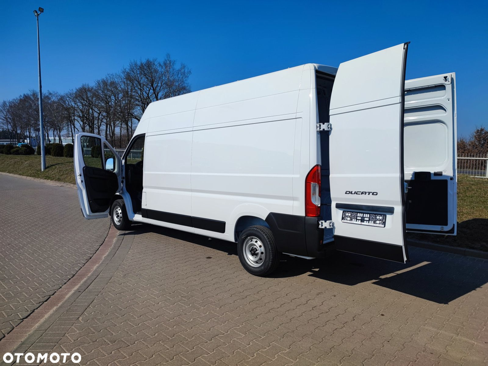 Fiat Ducato - 16
